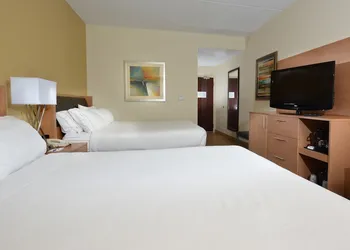 Holiday Inn Express Hotel & Suites High Point South by IHG hotel thumbnail 7