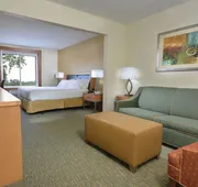 Holiday Inn Express & Suites High Point South by IHG hotel detail image 4