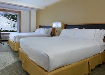 Holiday Inn Express & Suites High Point South by IHG hotel thumbnail 5