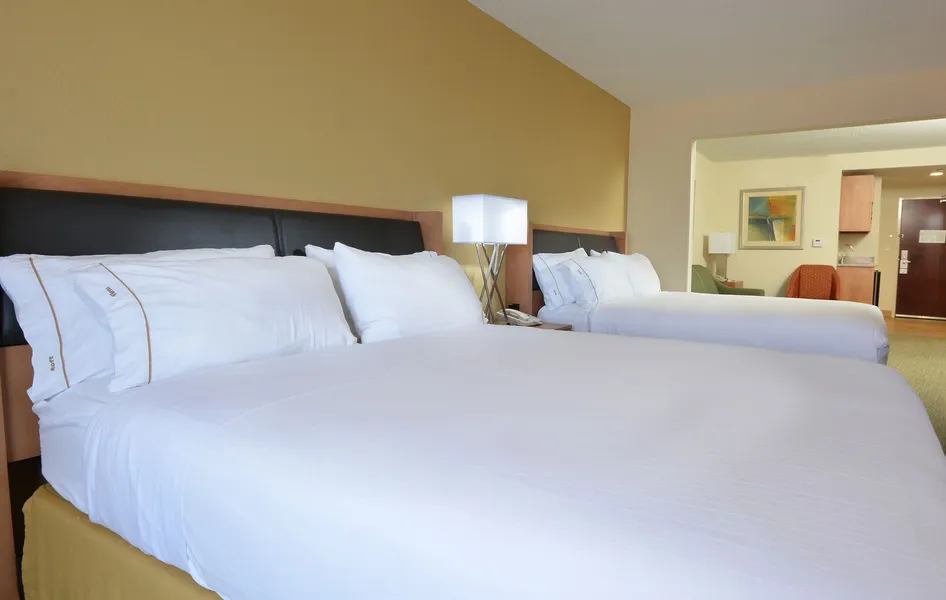 Holiday Inn Express & Suites High Point South by IHG hotel detail image 6