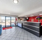 Econo Lodge Vicksburg hotel detail image 4