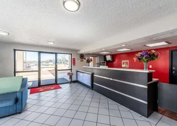 Econo Lodge Vicksburg hotel thumbnail 4