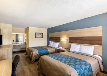 Econo Lodge Vicksburg hotel thumbnail 5