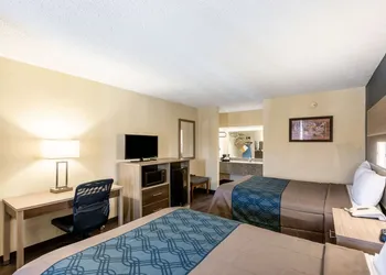 Econo Lodge Vicksburg hotel thumbnail 6