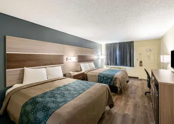 Econo Lodge Vicksburg hotel thumbnail 7