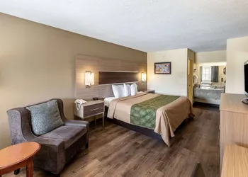 Econo Lodge Vicksburg hotel thumbnail 8