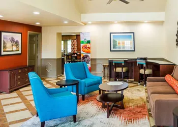 Quality Inn Vicksburg hotel thumbnail 2
