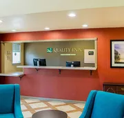 Quality Inn Vicksburg hotel detail image 3
