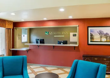 Quality Inn Vicksburg hotel thumbnail 3