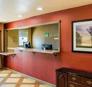 Quality Inn Vicksburg hotel detail image 4