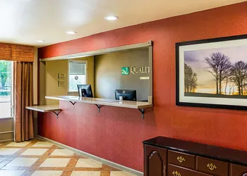 Quality Inn Vicksburg hotel thumbnail 4