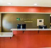 Quality Inn Vicksburg hotel detail image 5