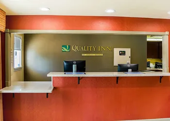 Quality Inn Vicksburg hotel thumbnail 5