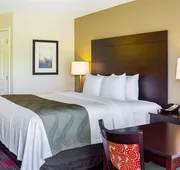 Quality Inn Vicksburg hotel detail image 7