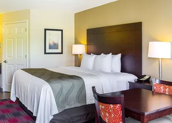Quality Inn Vicksburg hotel thumbnail 7