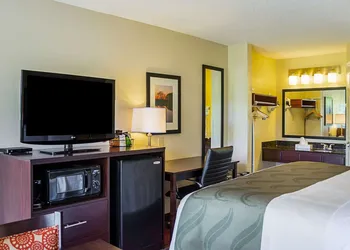 Quality Inn Vicksburg hotel thumbnail 8