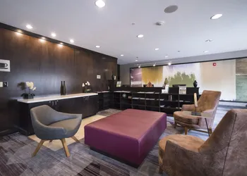 Courtyard Marriott Vicksburg hotel thumbnail 2