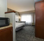 Courtyard Marriott Vicksburg hotel detail image 3