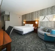 Courtyard Marriott Vicksburg hotel detail image 4