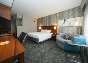 Courtyard Marriott Vicksburg hotel thumbnail 4