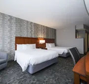 Courtyard Marriott Vicksburg hotel detail image 5