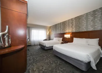 Courtyard Marriott Vicksburg hotel thumbnail 6