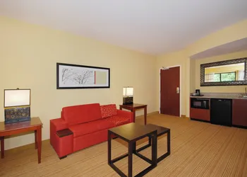 Courtyard Marriott Vicksburg hotel thumbnail 7