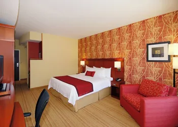 Courtyard Marriott Vicksburg hotel thumbnail 8