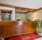 Econo Lodge Inn & Suites Old Saybrook Westbrook hotel detail image 3