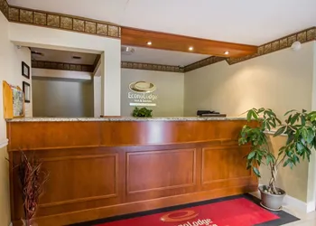 Econo Lodge Inn & Suites Old Saybrook Westbrook hotel thumbnail 3