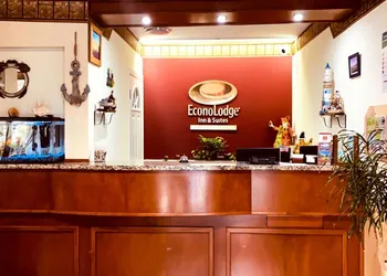 Econo Lodge Inn & Suites Old Saybrook Westbrook hotel thumbnail 5