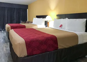 Econo Lodge Inn & Suites Old Saybrook Westbrook hotel thumbnail 7