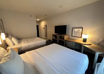 Spark by Hilton Guilford hotel thumbnail 5