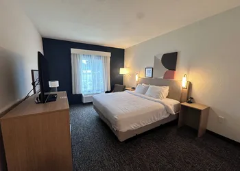 Spark by Hilton Guilford hotel thumbnail 6