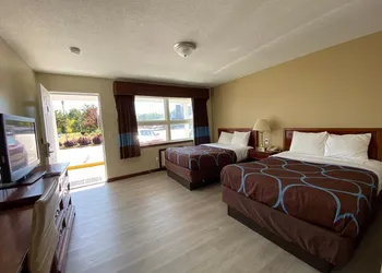 Elite Inn hotel thumbnail 2