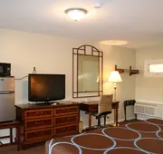 Elite Inn hotel detail image 4
