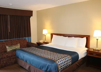Elite Inn hotel thumbnail 5