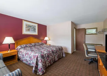 Elite Inn hotel thumbnail 6