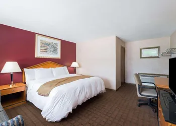 Elite Inn hotel thumbnail 8