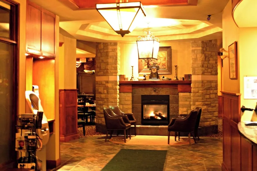 Calabogie Peaks Resort, an Ascend Collection Hotel hotel detail image 2