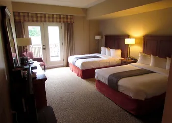 Calabogie Peaks Resort, an Ascend Collection Hotel hotel thumbnail 7