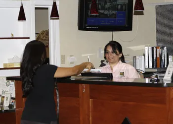 Quality Inn Plainfield I-395 hotel thumbnail 4
