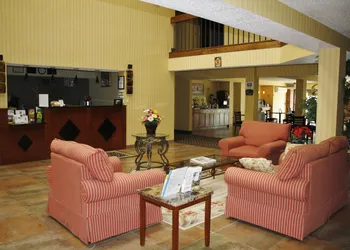 Quality Inn Plainfield I-395 hotel thumbnail 6