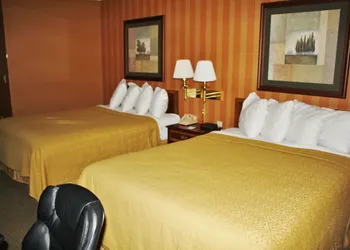 Quality Inn Plainfield I-395 hotel thumbnail 8