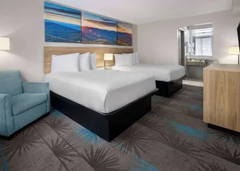 Days Inn by Wyndham Frederick hotel thumbnail 5
