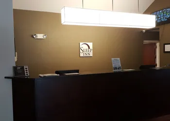Garner Hotel Frederick Southeast by IHG hotel thumbnail 6