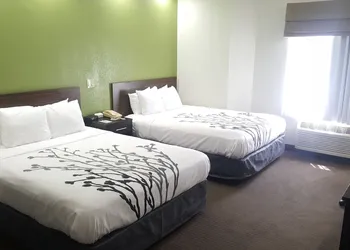 Garner Hotel Frederick Southeast by IHG hotel thumbnail 8