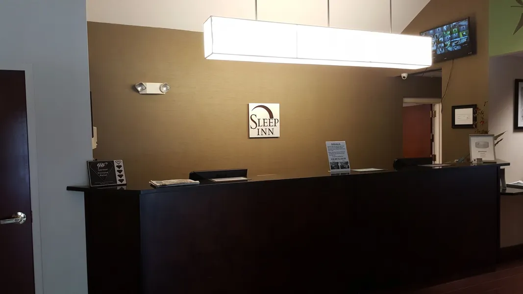 Garner Hotel Frederick Southeast by IHG hotel detail image 6