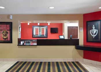 Extended Stay America Suites Frederick Westview Dr hotel thumbnail 2