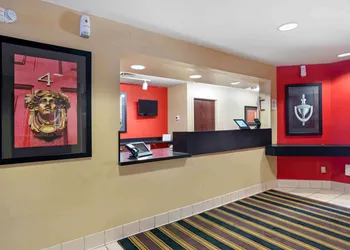 Extended Stay America Suites Frederick Westview Dr hotel thumbnail 3